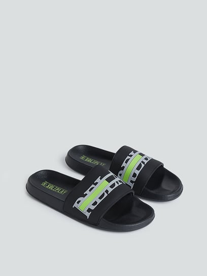 Soleplay chappals best sale