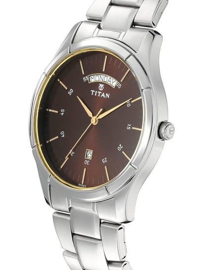 Titan 1771sm03 neo outlet watch