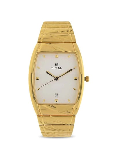 Titan watch 2024 nk1580sm01 price