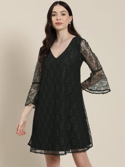 lumignon Classical lace ladydress & Tシャツ lumignon Classical lace ladydress & Tシャツ