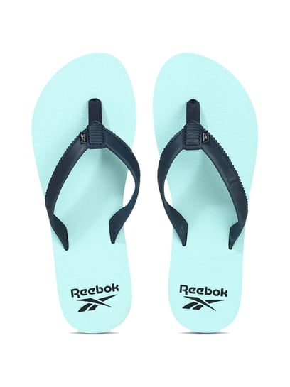 Reebok deals flip flops