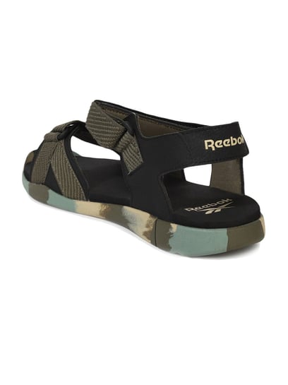 Reebok Green Beatnik Sandals | PacSun | Reebok, Womens shoes sneakers,  Beatnik