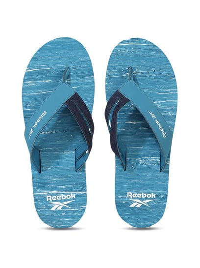 Flip flops online reebok