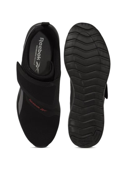 Reebok memory tech sale lt review