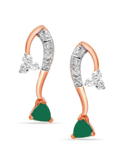 Bhima Jewellers Thodupuzha Thodupuzha Earrings  magicpin  September  2023