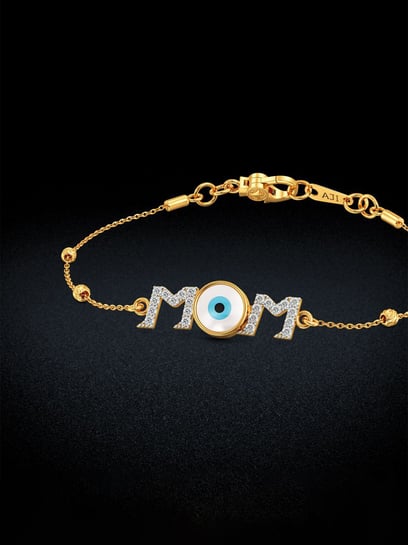 Mom Bracelet • Personalized Mom Bracelet • Mother's Bracelet • Mothers  Bracelets • Personalized Mom Bracele… | Mothers bracelet, Moms bracelet,  Favorite things gift