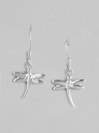 Buy Cousin 3 Sterling Silver Fishhook Earrings - 6pc Online at