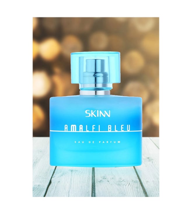 Amalfi bleu skinn online perfume