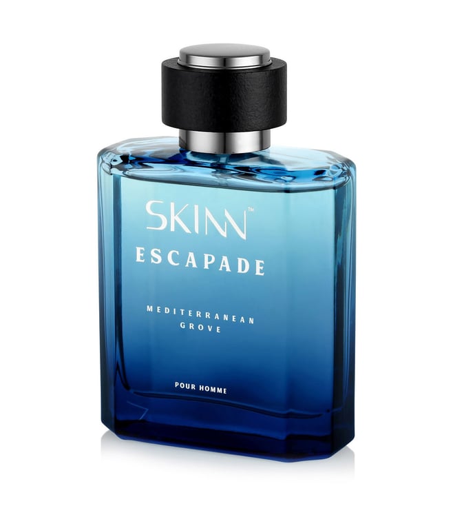 Buy Skinn Escapade Mediterranean Grove Perfume 100 ml Online On