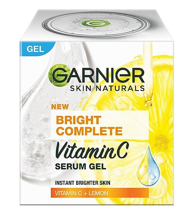 Garnier Vitamin C Serum Gel Benefits wordpress3315611541677