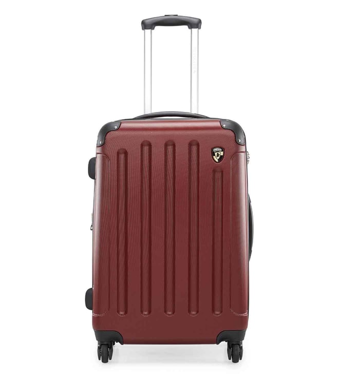 Heys suitcase best sale