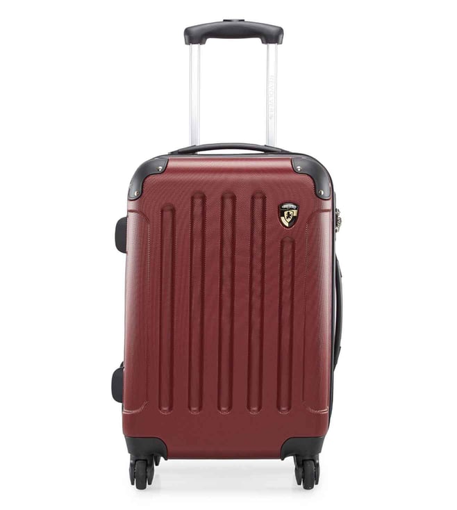 Heys carry on discount luggage