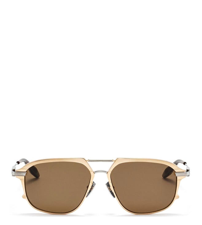 Louis Vuitton Golden Aviator Sunglass