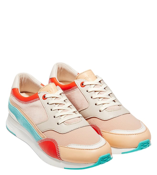 Cole haan women's on sale grandpro running sneaker