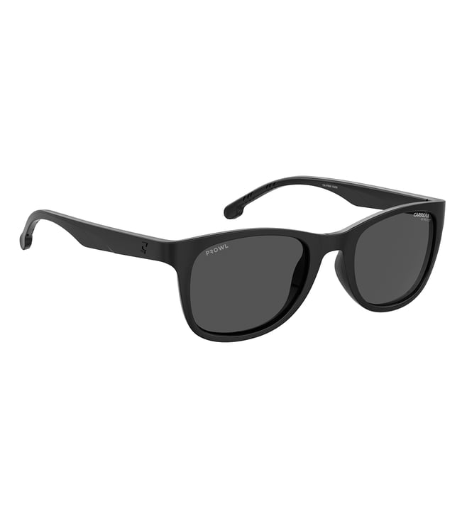 Carrera Prowl 20627680752IR UV Protected Square Sunglasses for Men