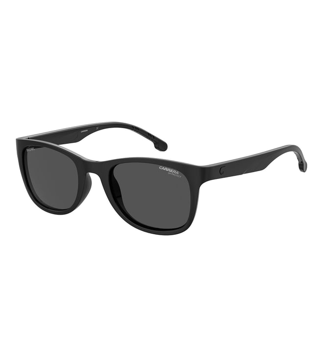 Carrera Prowl 20627680752IR UV Protected Square Sunglasses for Men