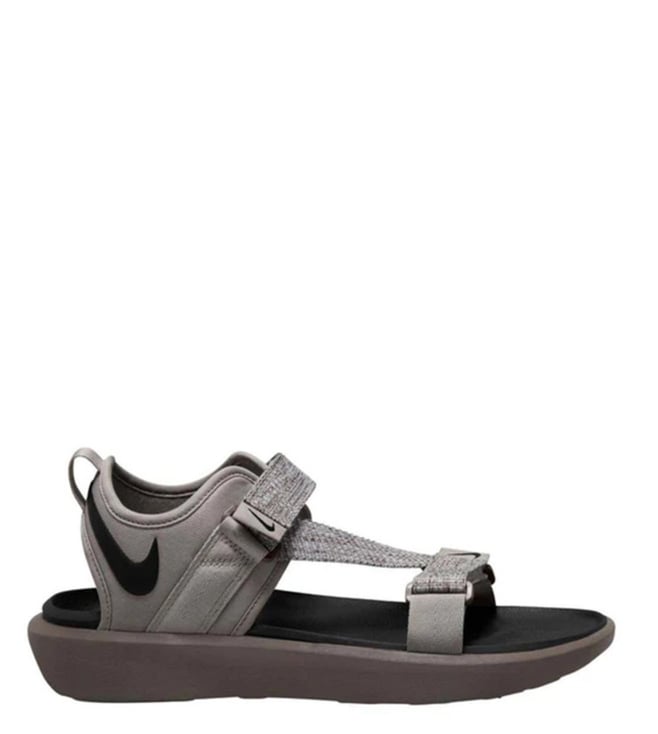 Nike Oneonta Sandal Black Wolf Grey Men Unisex Casual Sandals DJ6603-001 |  eBay