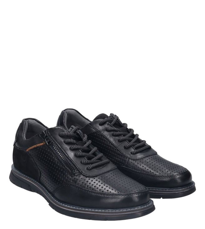 Buy Puma Black Puma Smash 3.0 L Men Sneakers Online @ Tata CLiQ Luxury