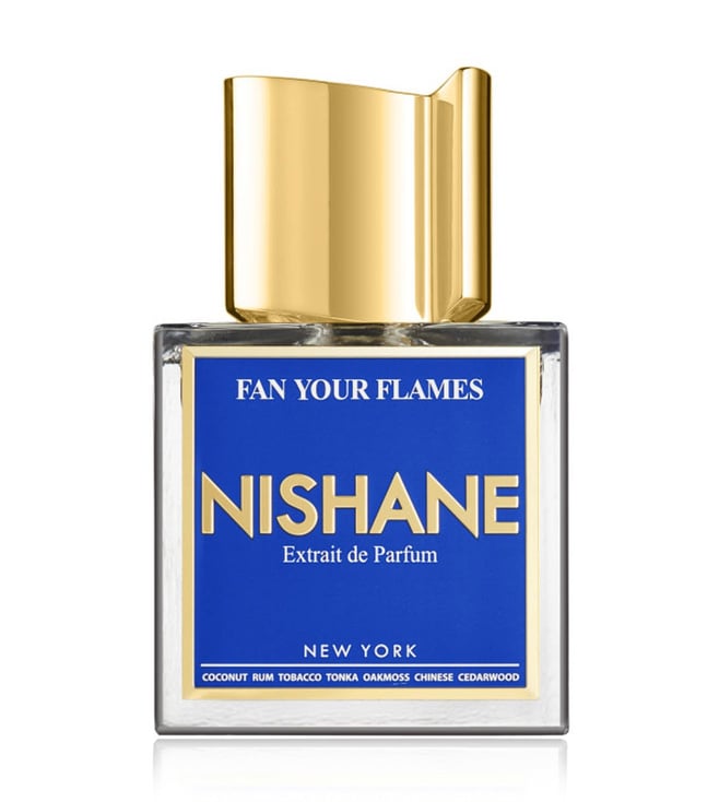 Perfume nishane 2025