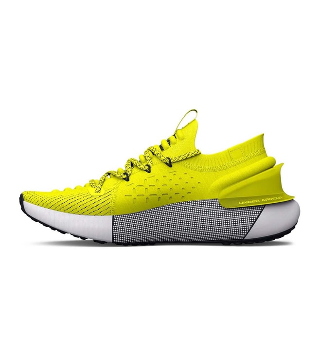 Buy Under Armour HOVR Green Men Sneakers Online @ Tata CLiQ Luxury