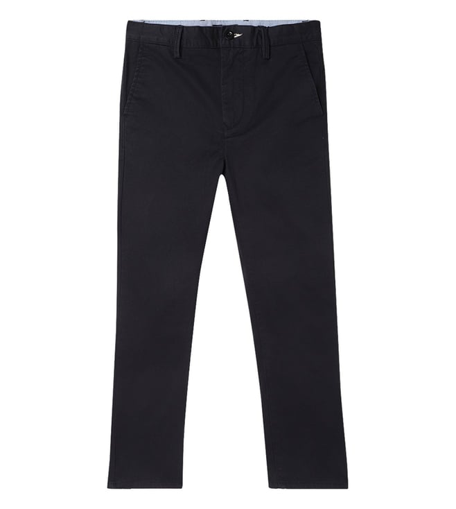 Slim Taper Textured OGC Chino Pants for Boys  Old Navy
