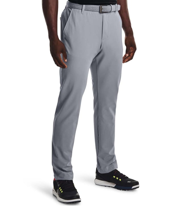 Nike  DriFIT Repel Mens 5Pocket Slim Fit Golf Pants  Biege   SportsDirectcom
