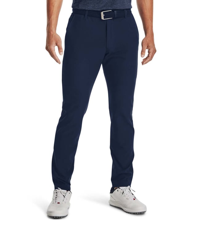 genghis mens golf trousers