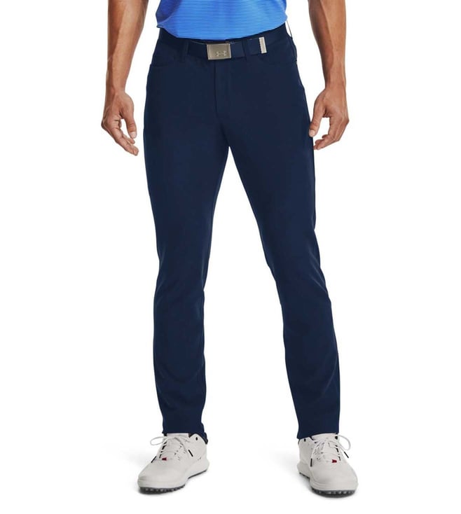 Nike DriFIT Repel Mens 5Pocket SlimFit Golf Trousers Nike SI