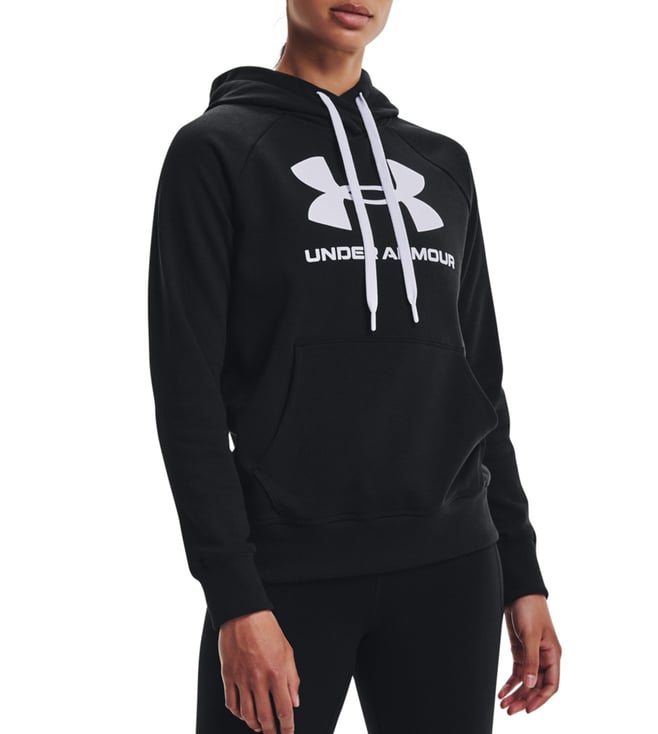 Shop Under Armour Hoodies For Women Online In India