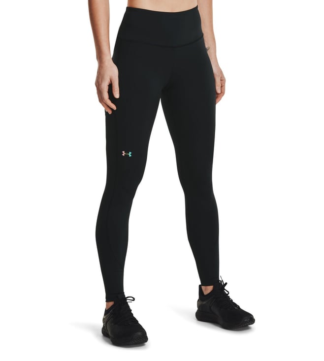 Buy Under Armour Fly Fast Elite IsoChill Ankle Tight Women Black online