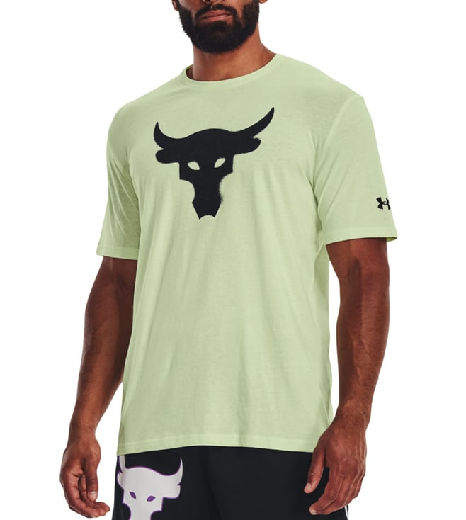 Stuyvesant Leader T-Shirt Uomo, Come Indossata Da Ad Rock, 98% Cotone, Stampa Digitale, Taglio Moderno