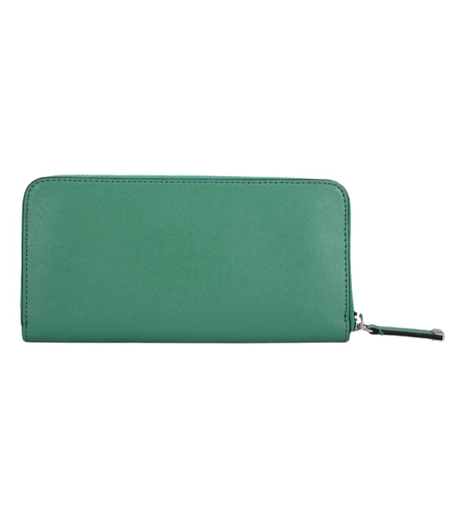 Buy Calvin Klein Bonsai Medium Wallet for Women Online @ Tata CLiQ Luxury