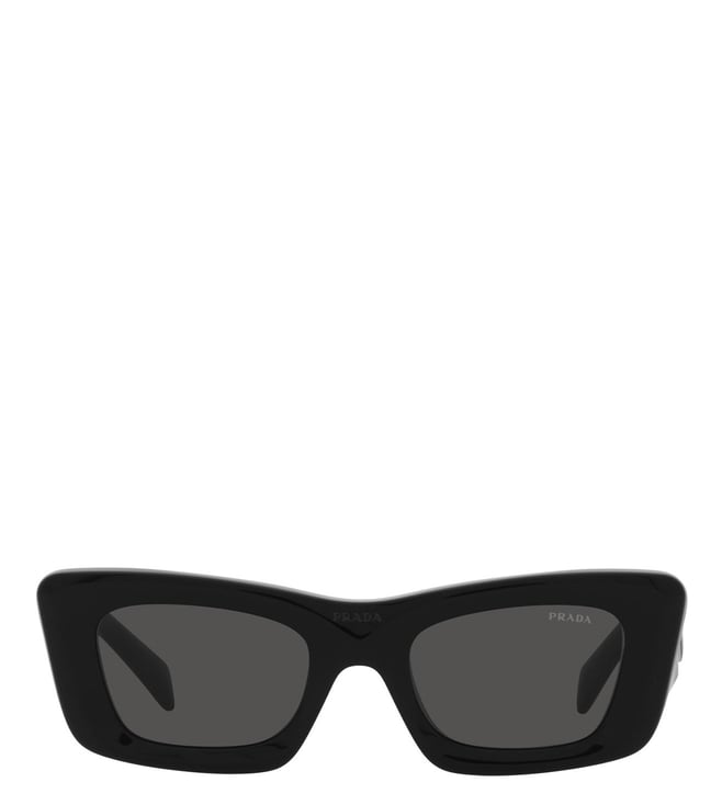 Prada Sunglasses - Tortoise+Black