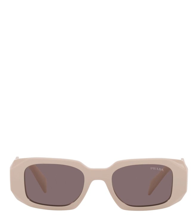 Prada Linea Rossa PS01WS Polarized Men's sunglasses | OtticaLucciola