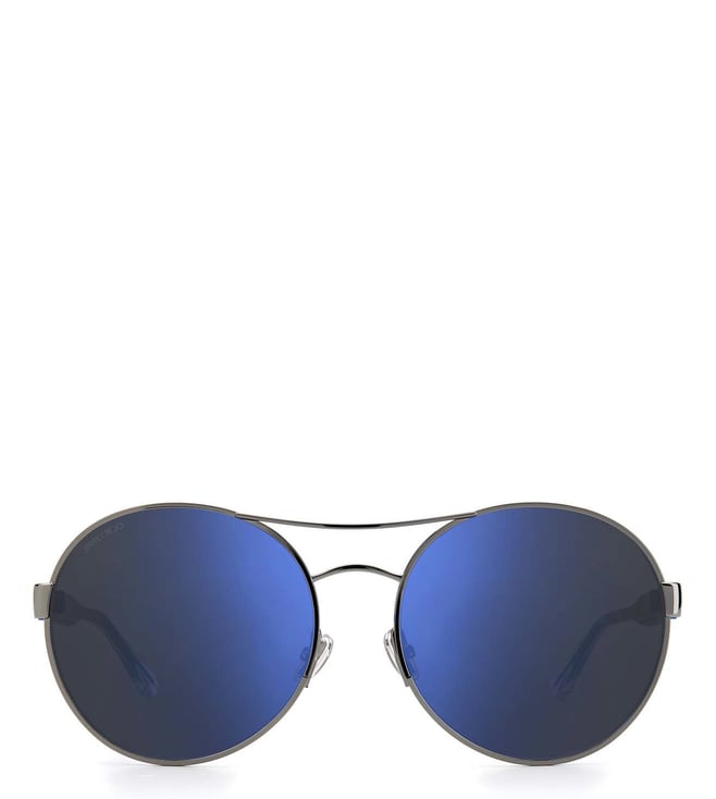 Jimmy Choo Sunglasses for Women | Online Sale up to 75% off | Lyst - Page 28