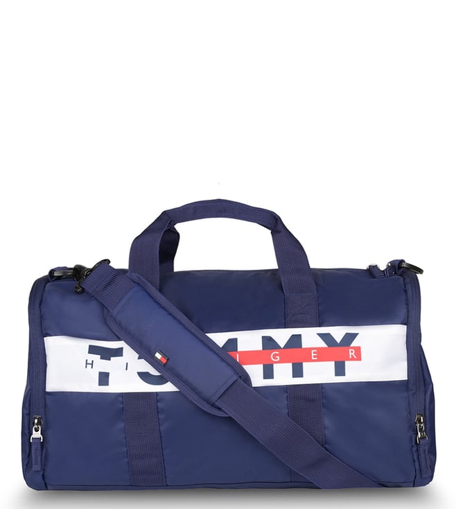 Buy Sprayground Brown Sharks In Paris Mini Duffle Bag Online @ Tata CLiQ  Luxury