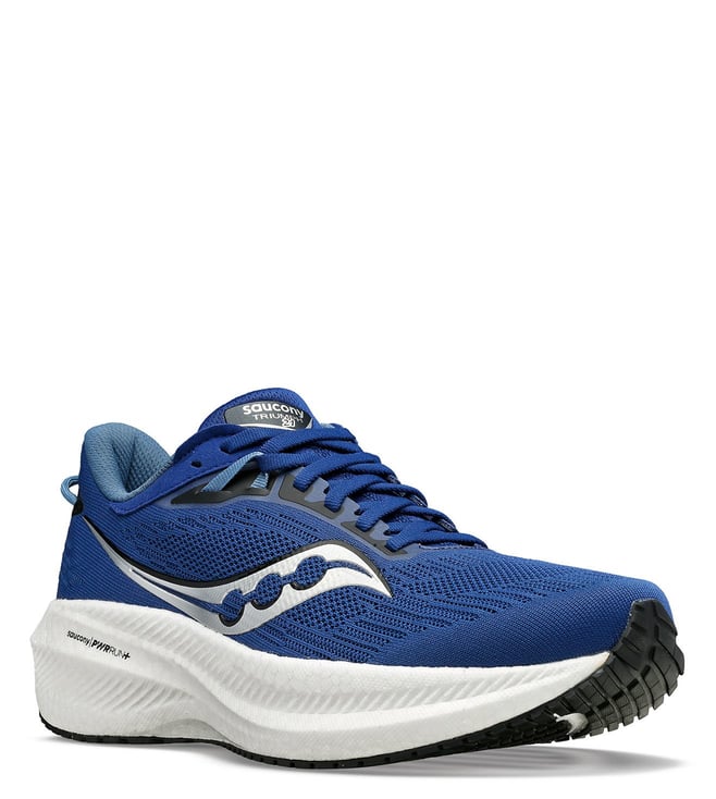 Saucony blu e shop celesti