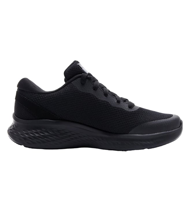 Buy Skechers Black SKECHER-LITE PRO - CLE SERIES Running Shoes for Men ...