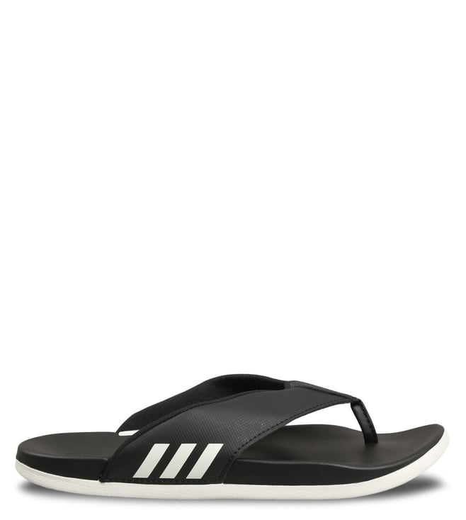 Adidas slip best sale on slippers womens