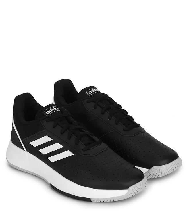 Adidas courtsmash men's tennis shoes online