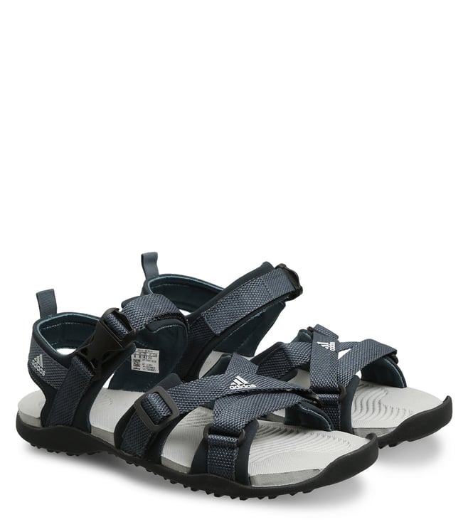 Adidas men's gladi on sale sandals