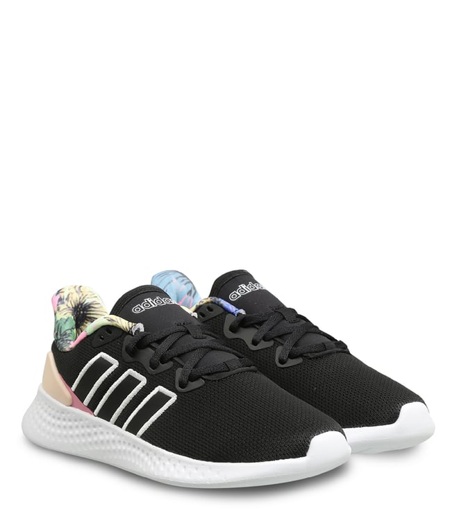 adidas gazelle silver green womens ADIDAS Puremotion – shoeper.com main image 0
