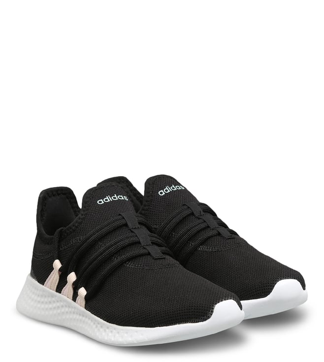 adidas PUREMOTION ADAPT 2.0 - Black