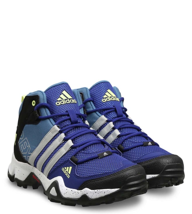 Adidas ax2 mid outdoor on sale shoes