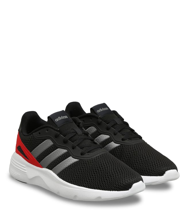 adidas gazelle silver green womens Adidas Nebzed Shoes Eg3702 Core Black  JLOOD.COM