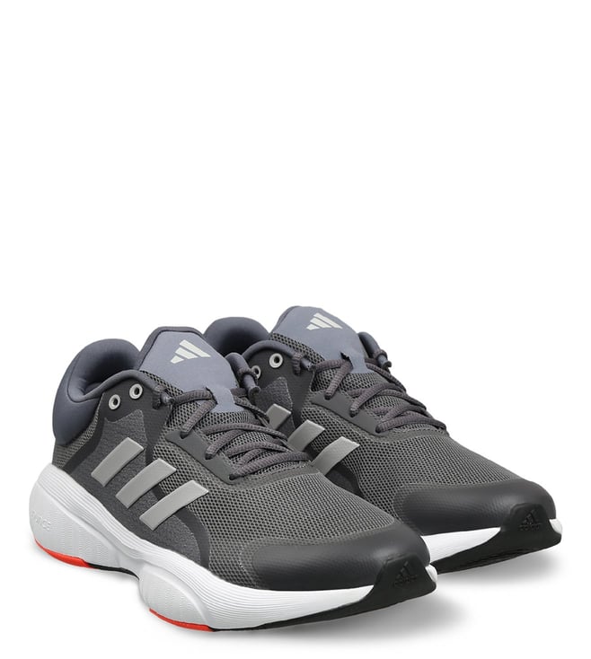 Men's adidas running fluidcloud cheap neutral shoes