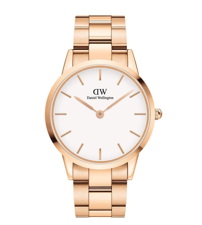 Daniel wellington classic petite ashfield outlet dw00100245