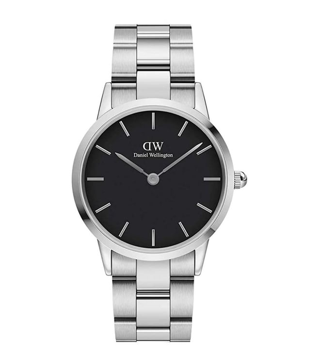 Buy Daniel Wellington DW00100201 Classic Petite Ashfield Watch for