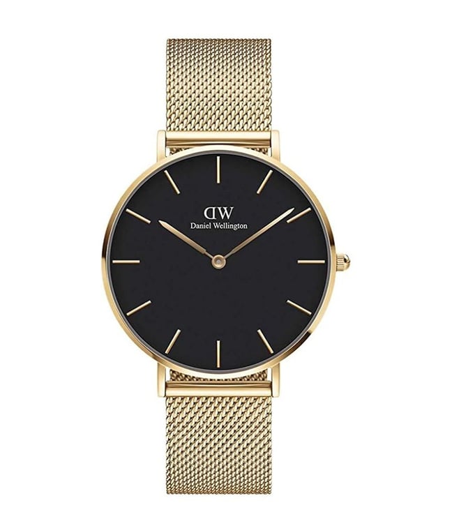 Daniel wellington clearance dw00100189