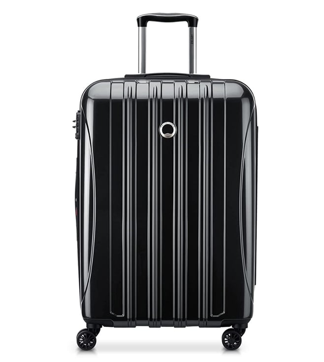 Delsey Chatelet 4-wheel luggage from France – Travel Store